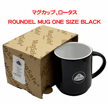 マグカップ、ロータスの画像