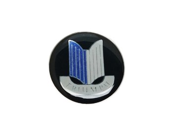 エンブレムステッカー、TRIUMPH、モトリタセンター用の画像