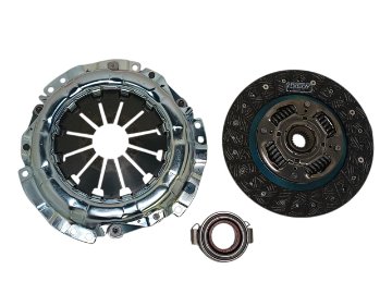 クラッチ3点キット、EXEDY 製 (ファーストロード)、 ロータス エリーゼ S2 (T-1ZZ、2ZZ)、 エクシージ S2、2イレブンの画像