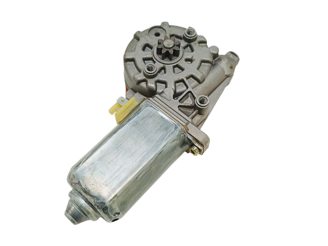 ウィンドリフトモーター、右、8枚歯、 Bosch 製、ロータス エスプリ 1988-1992年の画像