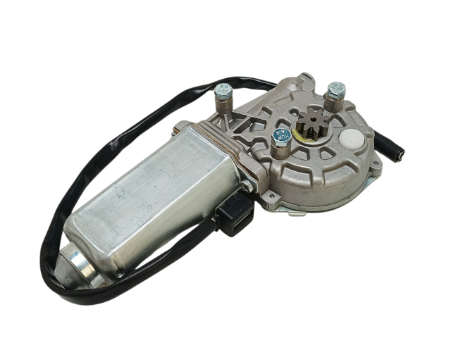 ウィンドリフトモーター、左、8枚歯、Bosch 製、ロータス エスプリ 1988-1992年の画像