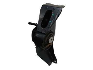 エンジンマウントインシュレーター、純正、 リア、ロータス エクシージ S (V6) MT車、 3イレブン (シーケンシャルミッション車除く)の画像