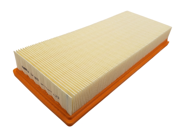 エアフィルター、MAHLE 製、 Ford Duratec V6 3.0L、 モーガン Roadster 2004年以降の画像