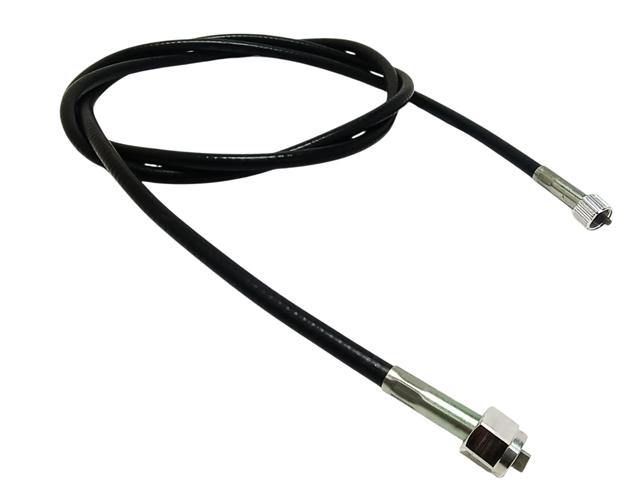 タコメーターケーブルケーブル、 Smiths メーター用、の画像