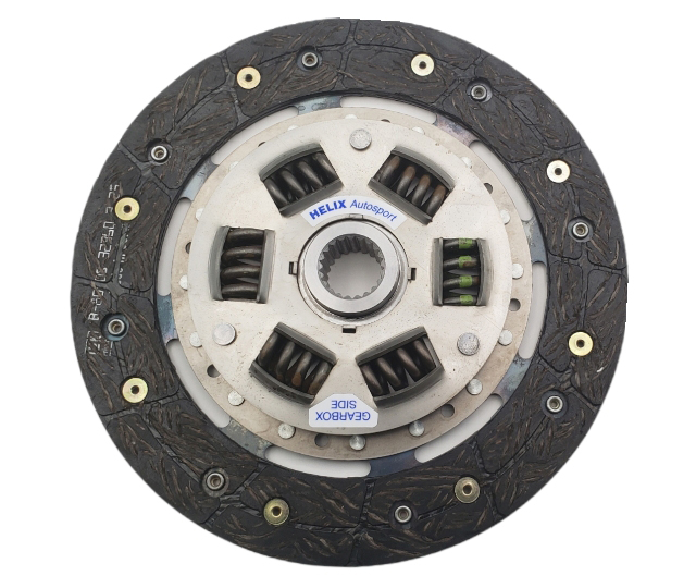 クラッチプレート、HELIX製、ファーストロード、 ロータス ヨーロッパ TC、TC-SPの画像