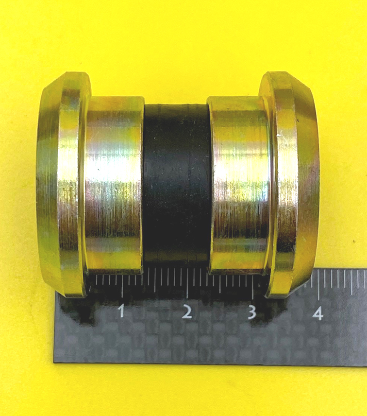 AVOブッシュ1.25"32mmの画像