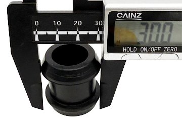 AVOブッシュ1.25"32mmの画像