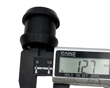 AVOブッシュ1.25"32mmの画像