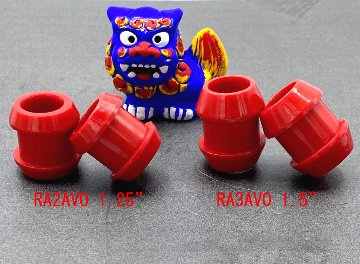 AVOブッシュ1.25"32mmの画像