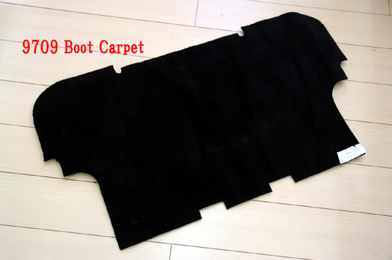 ボート(ブーツ)カーペット・De-Dion・1990年以降の画像