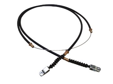 ハンドブレーキケーブル、リア、 ロータス ヨーロッパ S1-S2、TC-SPの画像
