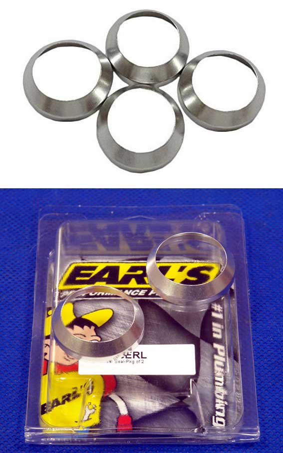 アールズearl'sコニカルシールの画像