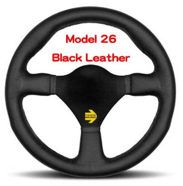 モモステアリング・Model26の画像