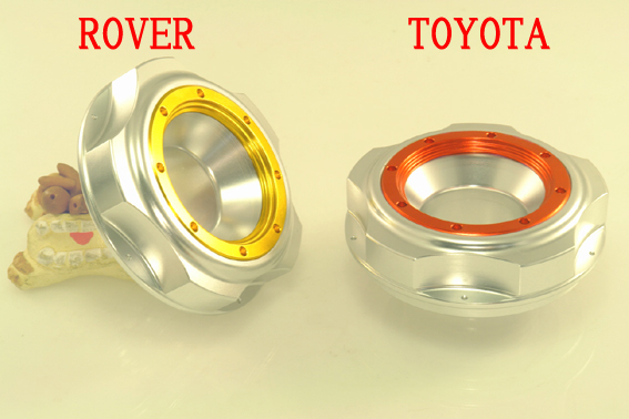 Eオイル・フィラーキャップの画像