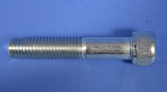 キャップボルト・M12x65mm・デフ・Metricの画像