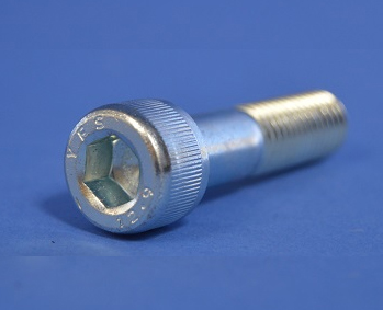 キャップボルト・M10 x 40・20mmスロットルペダルの画像