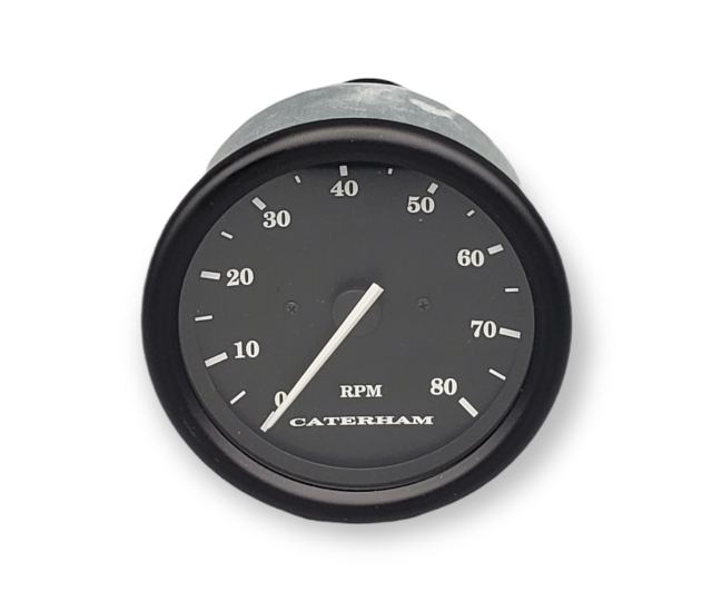 タコメーター・8000 rpm・S3・1998～2000年の画像