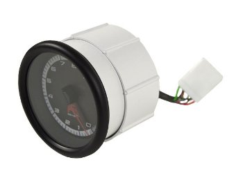 タコメーター・9000 rpm・Rパック・2015年以降・30D039B 改の画像