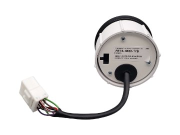 タコメーター・9000 rpm・Seven 620の画像
