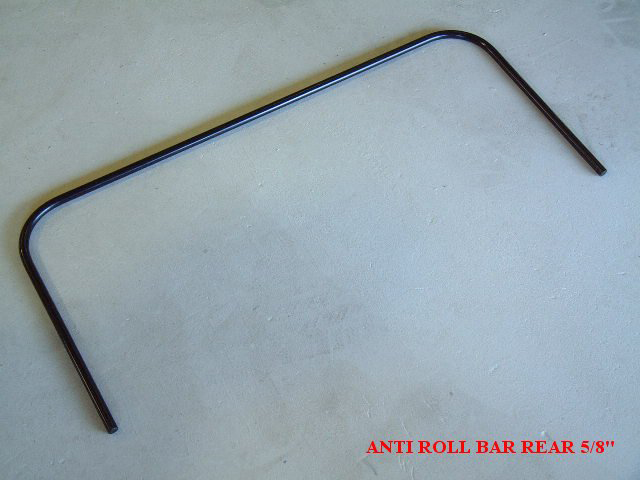 リアアンチロールバー・5/8”・85年-91年迄の画像