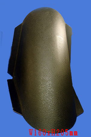 フィラーネックカバー・アルミ黒・キャブ車De-dionの画像