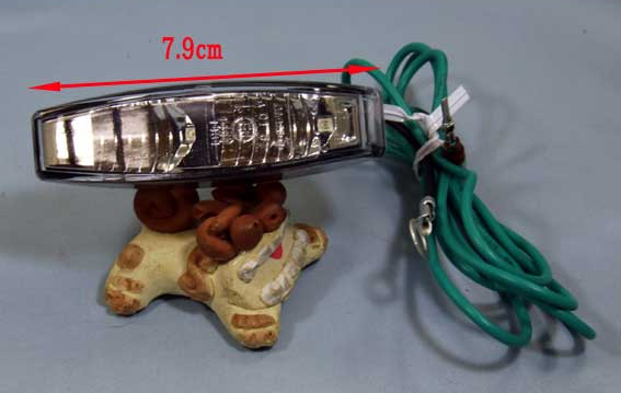 純正LED・サイドリピーター・ウィンカーランプ画像