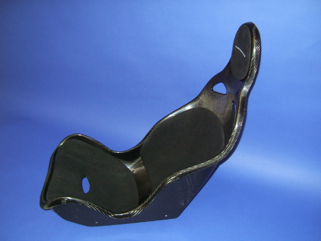 CSR カーボンシート アルカンタラの画像