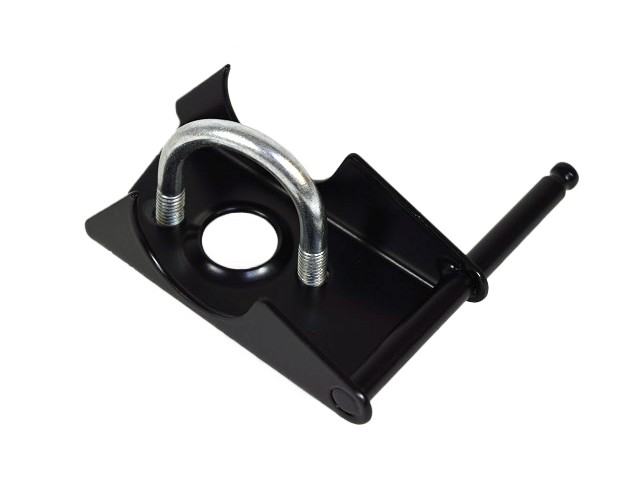 マウント・ミラー・左・ロールケージ取り付けの画像