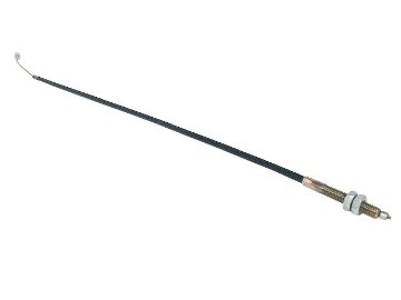 スロットルケーブル・ VXキャブWEBER 45/48DCOEの画像