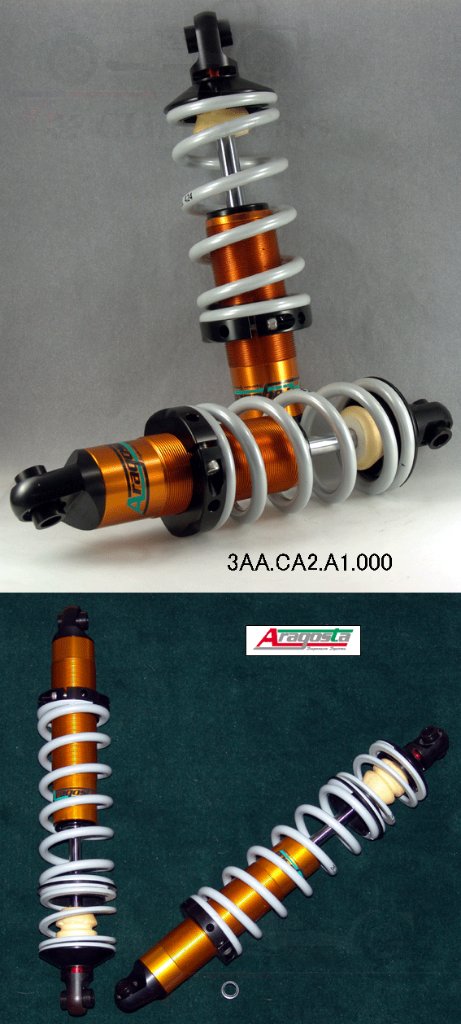 アラゴスタ・サスセット　の画像