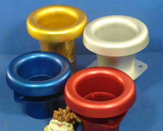 カールファンネル　国内生産品の画像