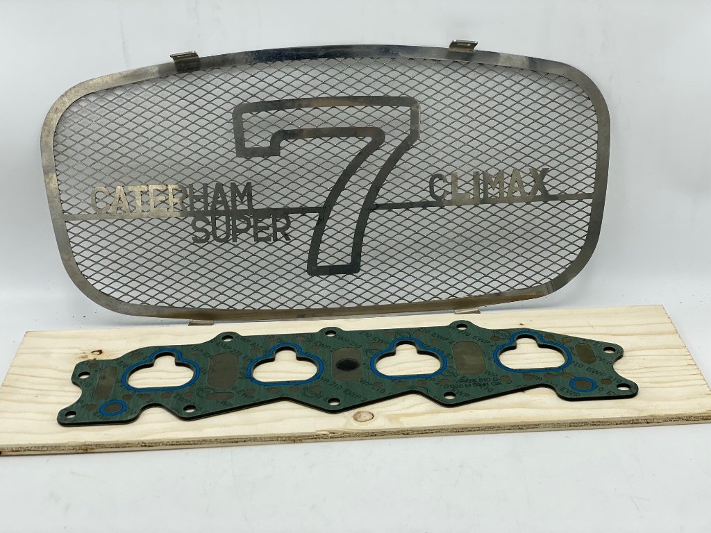 インマニフォールドガスケット・Ford・Zetecの画像