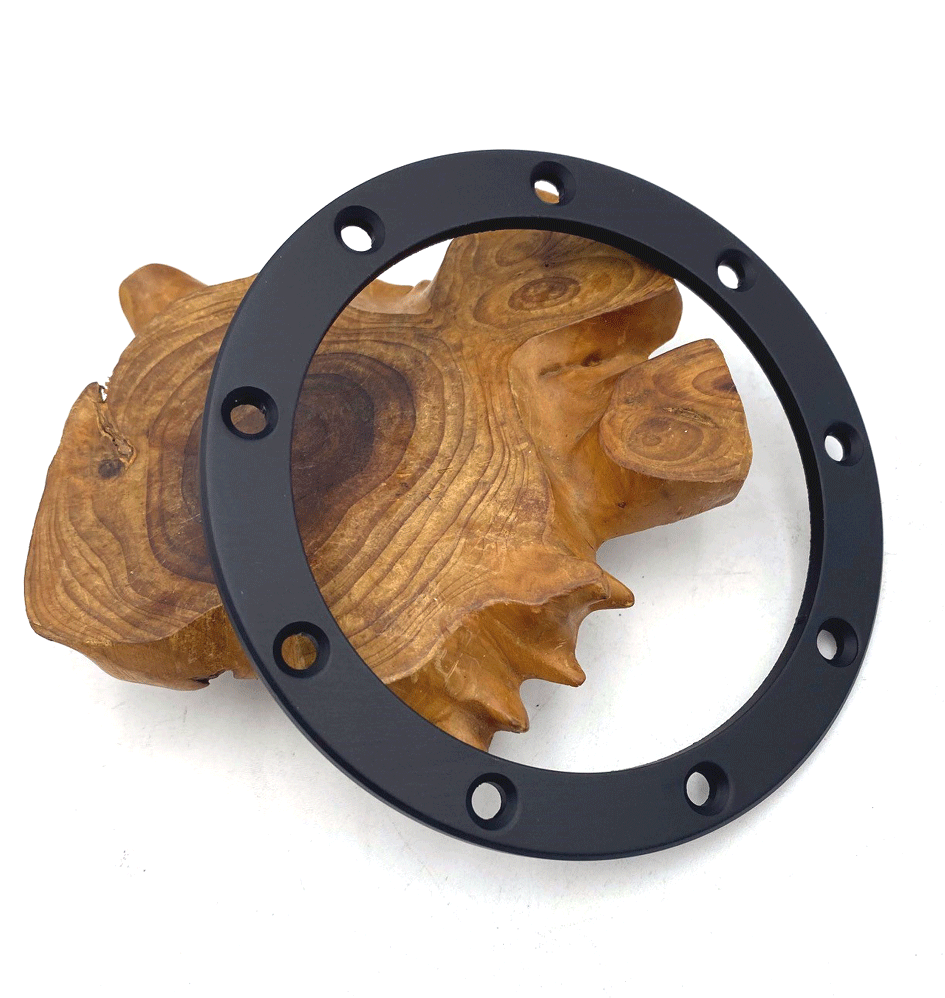 モトリタステアリングボス部品｜{ケーターハムドットJP}