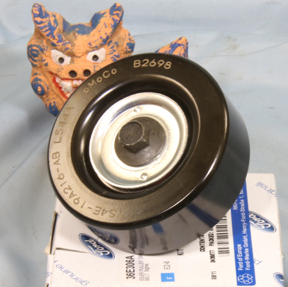 アイドラープーリーAssy、Sigma、RS200、Seven 250、270、SUPER SEVEN 1600の画像