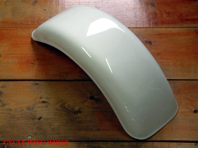 サイクルウィング_白・13"&14"モデル・S3・S5 SVの画像