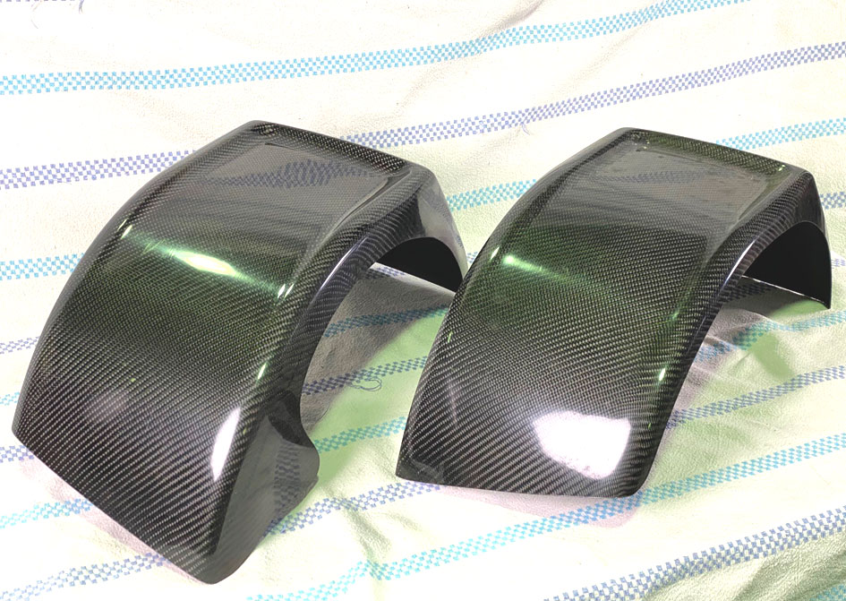 サイクルウィング、カーボン・CSRの画像