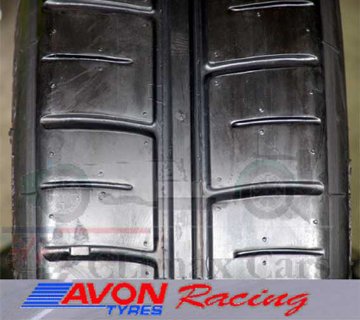AVONタイヤ・ACB10・タイヤ画像