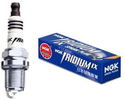 イリジウム・点火プラグ・スパークプラグ・FordX/F・BDR・LotusT/Cの画像