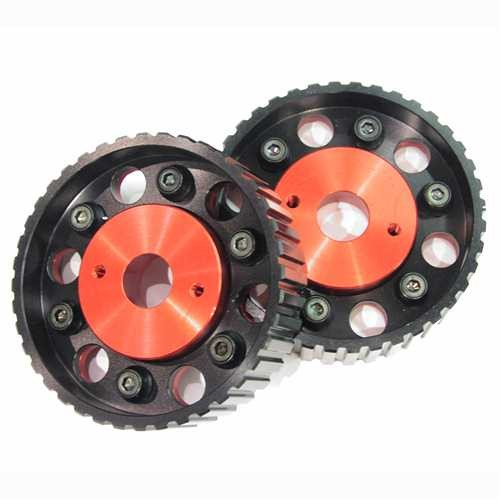 カムシャフトプーリーBD系の画像