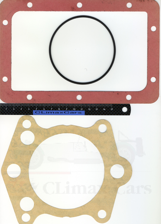 ギヤボックス・ガスケットセット・エスコート4速の画像