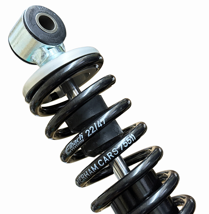 ダンパー&スプリング・フロント・BILSTEIN1991 ～1996年の画像