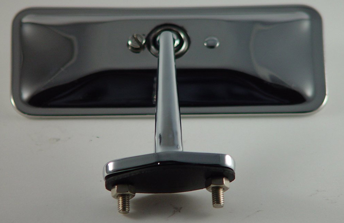 インテリアマウントミラーステム長 70 mmの画像