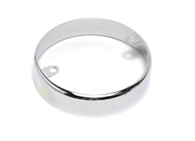 フラッシャー・ウィンカーレンズ・メッキリングの画像