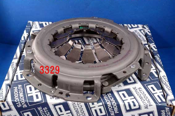 クラッチカバー・STD・FordX/F・5，6速の画像