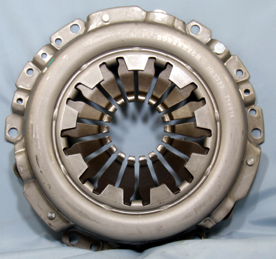 クラッチカバー強化・FordX/F・5，6速の画像