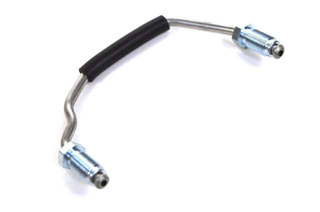 APレーシング・キャリパーリンク・クロスオーバーパイプの画像