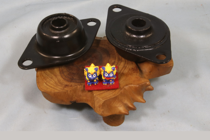 ギヤボックス強化マウントブッシュ・ロータスT/C-SPL 352-365ミッション用の画像
