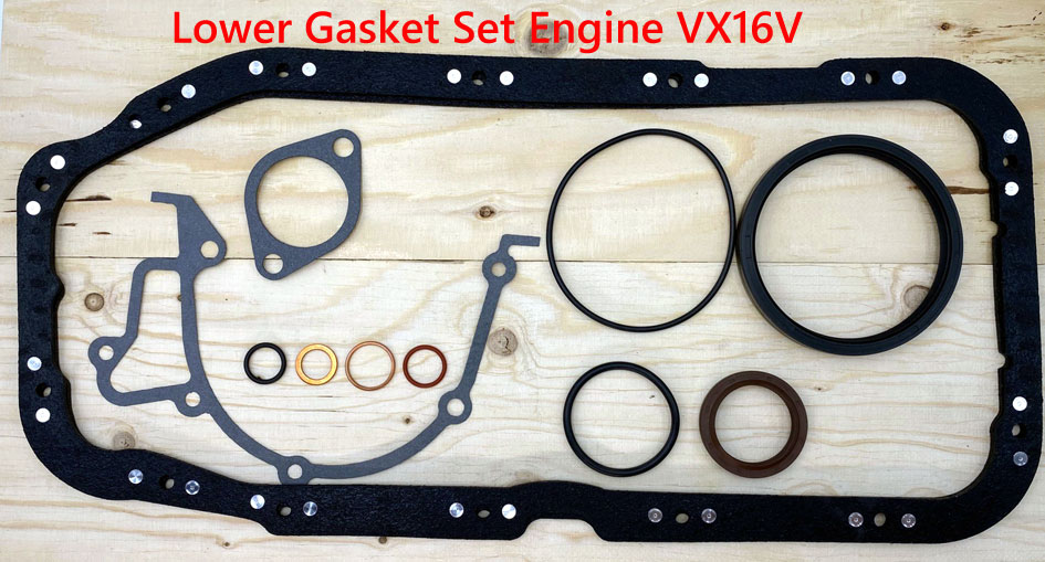 ロアーサンプパンガスケットセット・VX16Vの画像