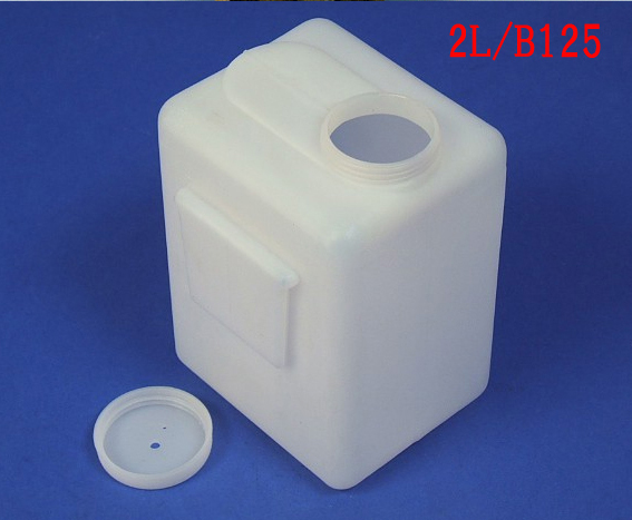 オイルキャッチタンク（エクスパンションボトル）2Lの画像