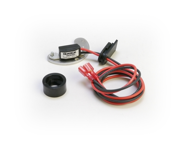 空冷VW】PERTRONIX イグナイター ポイントレスKIT FOR 009/050タイプ